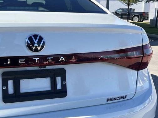 2026 Volkswagen Jetta 1.4T S