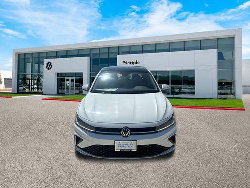 2025 Volkswagen Jetta 1.5T SEL