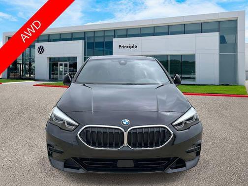 2024 BMW 228 Gran Coupe i xDrive