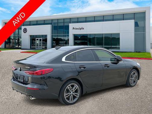 2024 BMW 228 Gran Coupe i xDrive