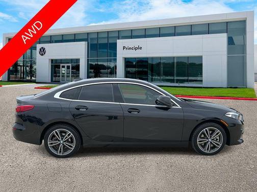 2024 BMW 228 Gran Coupe i xDrive