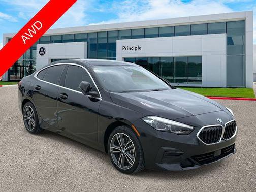 2024 BMW 228 Gran Coupe i xDrive
