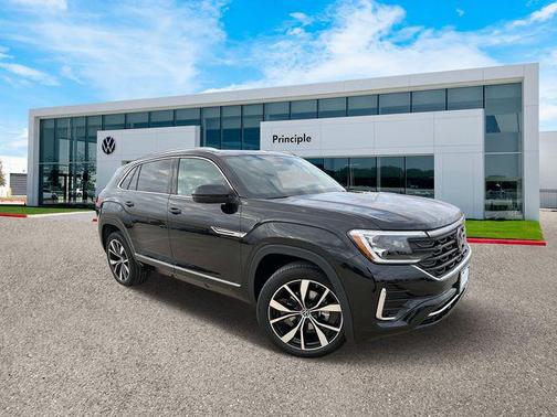 2025 Volkswagen Atlas Cross Sport 2.0T SEL Premium