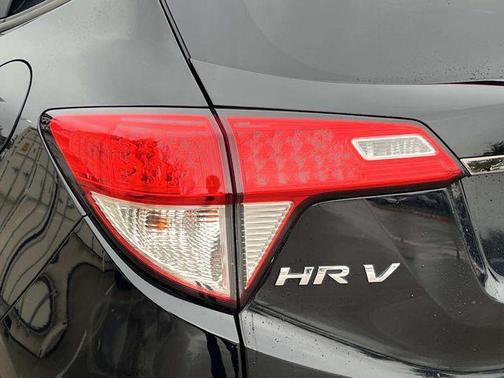 2019 Honda HR-V EX-L