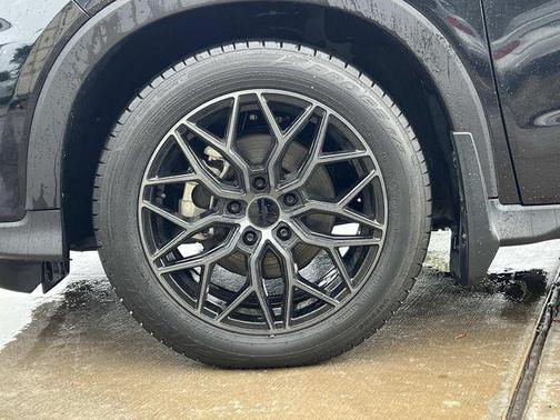 2019 Honda HR-V EX-L