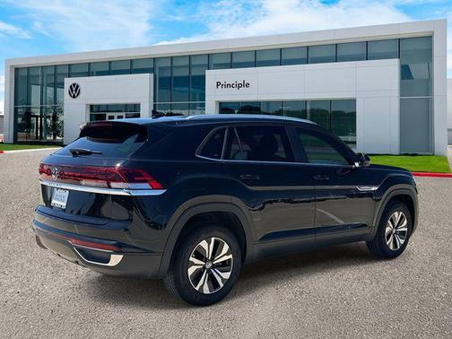 2025 Volkswagen Atlas Cross Sport 2.0T SE