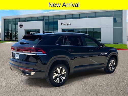 2025 Volkswagen Atlas Cross Sport 2.0T SE