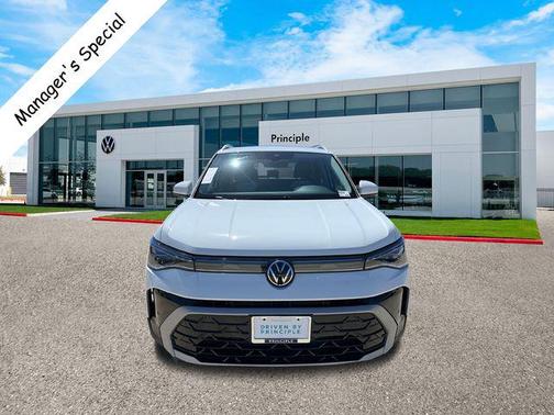 2025 Volkswagen Taos 1.5T SEL