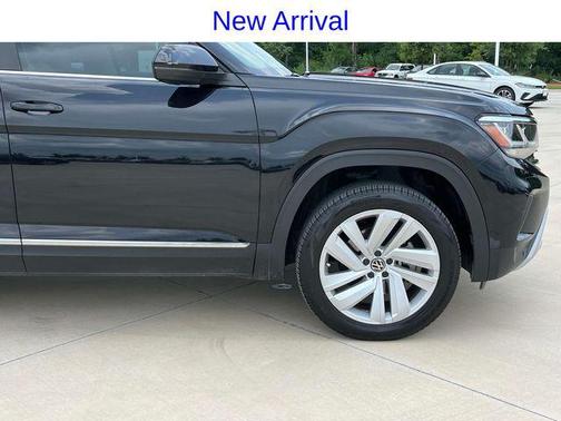 2021 Volkswagen Atlas 3.6L SEL