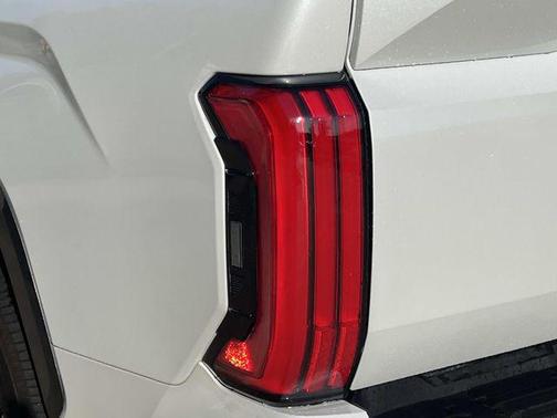 2023 Toyota Tundra Hybrid Limited