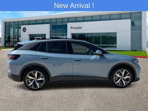 2025 Volkswagen ID.4 Pro S