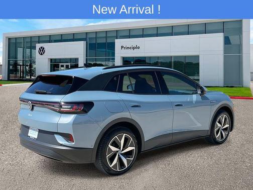 2025 Volkswagen ID.4 Pro S