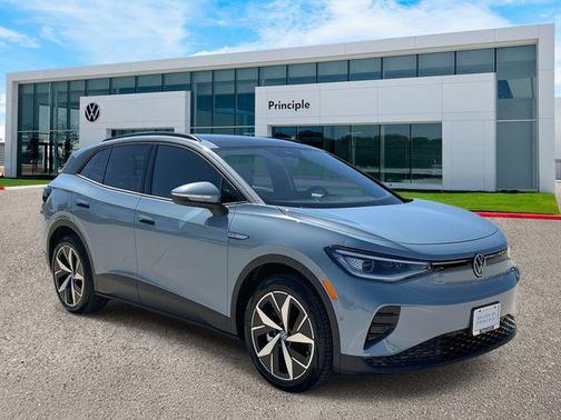 2025 Volkswagen ID.4 Pro S