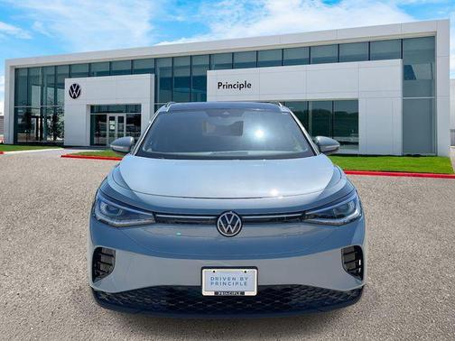 2025 Volkswagen ID.4 Pro S