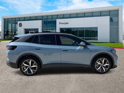 2025 Volkswagen ID.4 Pro S