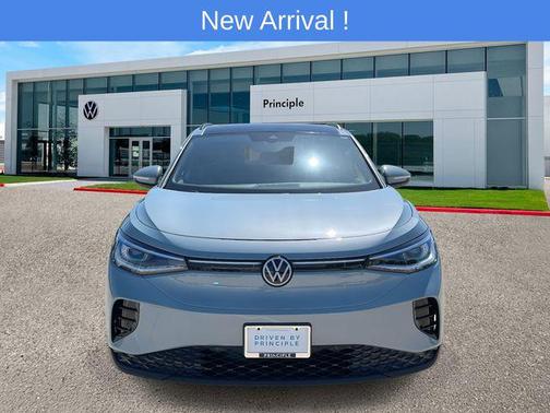 2025 Volkswagen ID.4 Pro S
