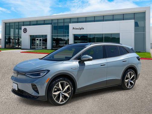 2025 Volkswagen ID.4 Pro S