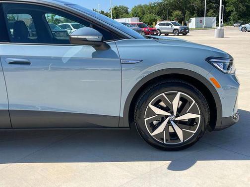 2025 Volkswagen ID.4 Pro S