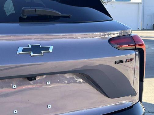 2025 Chevrolet Blazer EV AWD RS