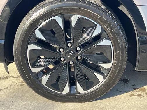 2025 Chevrolet Blazer EV AWD RS