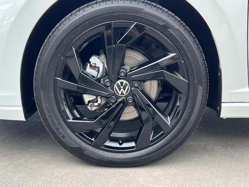 2026 Volkswagen Jetta 1.4T SE