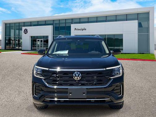 2026 Volkswagen Atlas 2.0T SEL Premium R-Line 4MOTION