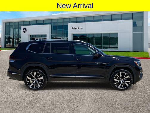 2026 Volkswagen Atlas 2.0T SEL Premium R-Line 4MOTION
