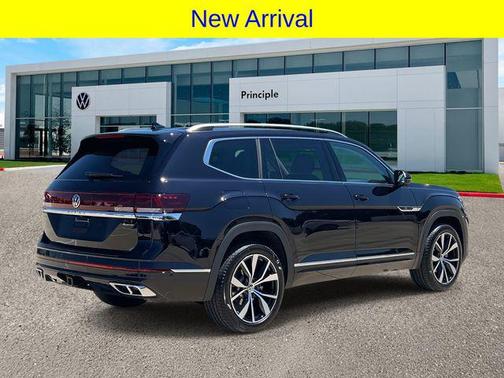 2026 Volkswagen Atlas 2.0T SEL Premium R-Line 4MOTION