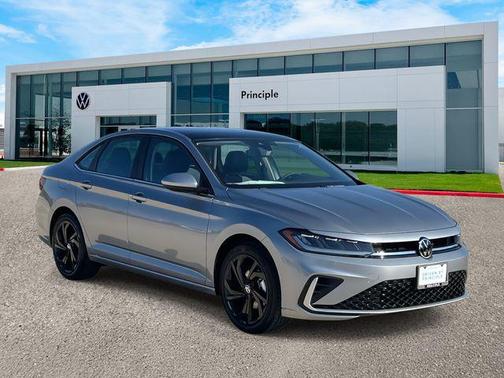 2026 Volkswagen Jetta 1.4T SE