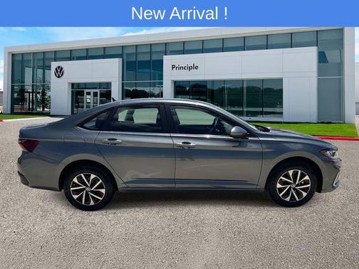 2025 Volkswagen Jetta 1.5T S