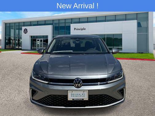 2025 Volkswagen Jetta 1.5T S