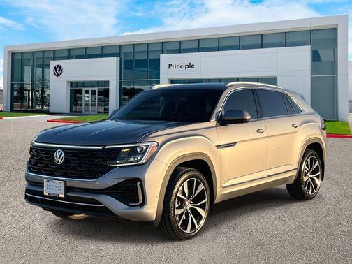 2026 Volkswagen Atlas Cross Sport 2.0T SEL Premium