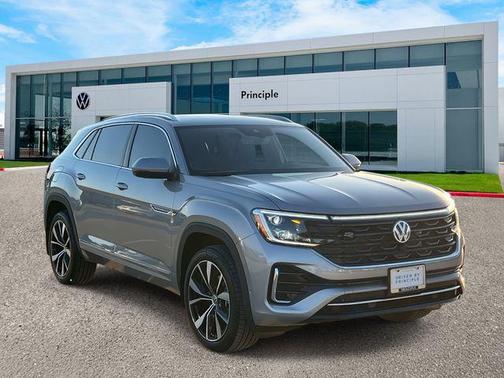 2026 Volkswagen Atlas Cross Sport 2.0T SEL Premium