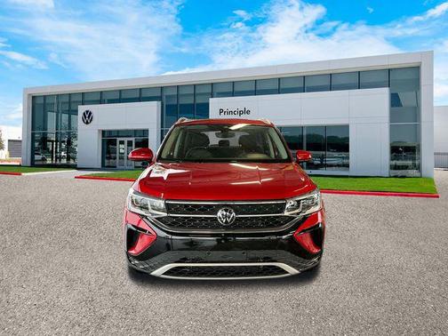 2022 Volkswagen Taos 1.5T SEL