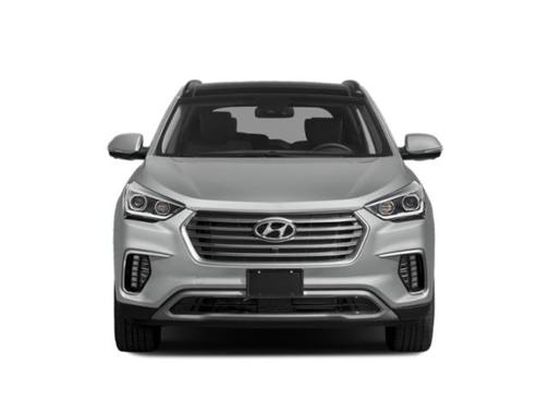 2019 Hyundai Santa Fe XL Limited Ultimate