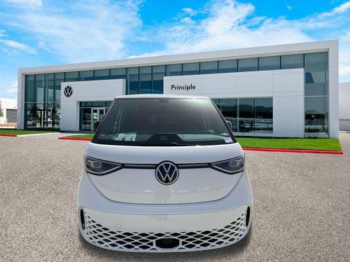 2025 Volkswagen ID. Buzz Pro S