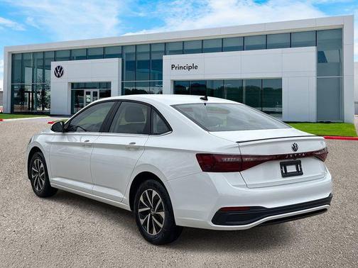 2026 Volkswagen Jetta 1.4T S