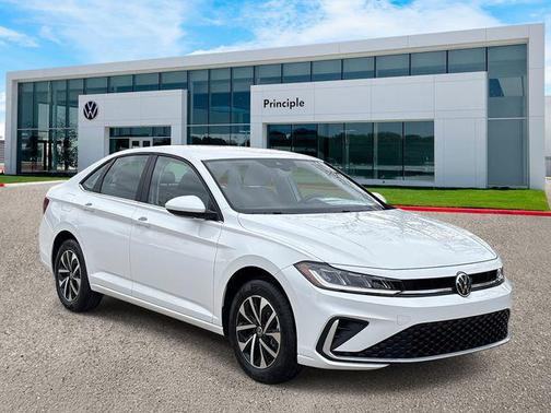 2026 Volkswagen Jetta 1.4T S