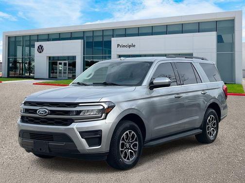 2023 Ford Expedition XLT
