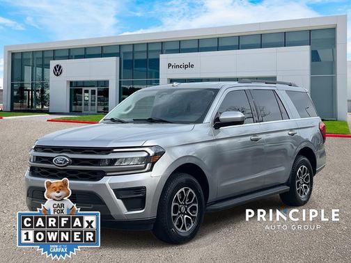 2023 Ford Expedition XLT