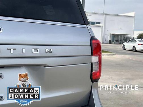 2023 Ford Expedition XLT