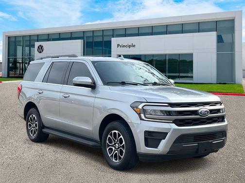 2023 Ford Expedition XLT