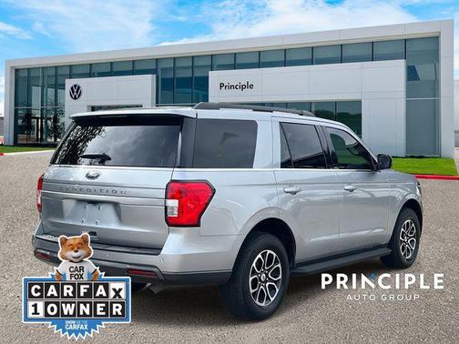 2023 Ford Expedition XLT