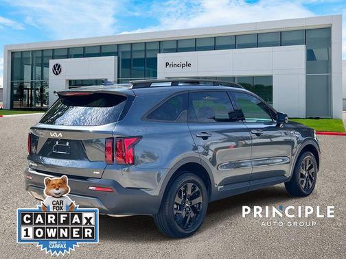 2023 Kia Sorento S