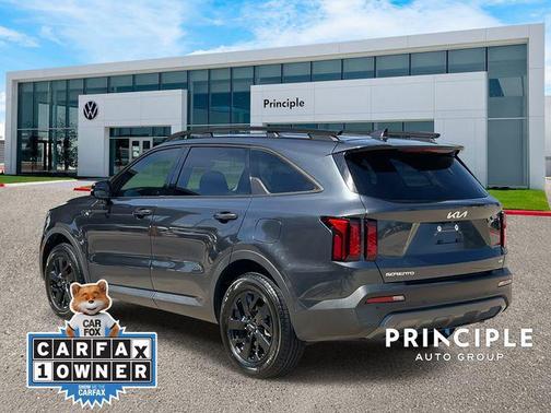2023 Kia Sorento S