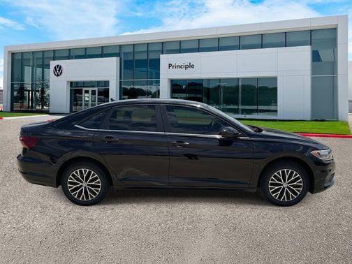2021 Volkswagen Jetta 1.4T SE