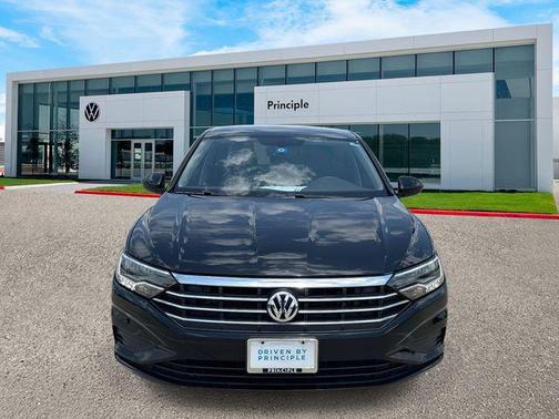 2021 Volkswagen Jetta 1.4T SE