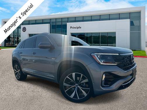 2025 Volkswagen Atlas Cross Sport 2.0T SEL Premium