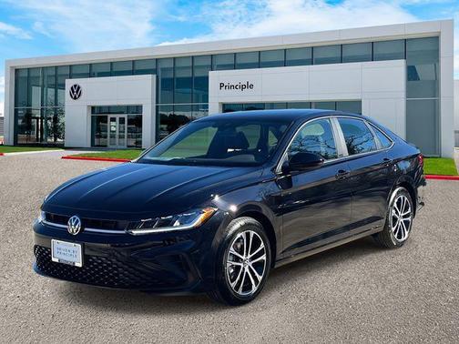 2026 Volkswagen Jetta 1.4T S