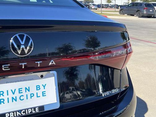 2026 Volkswagen Jetta 1.4T S